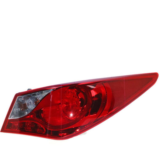 APG All Crash Tail Lamp Drivers Side OEM Suits Hyundai i45 YF 2010 to 2013 HYF-21040RHG