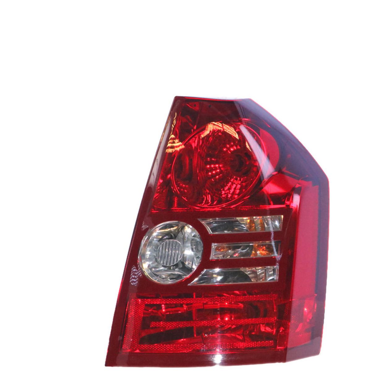 APG All Crash Tail Lamp Drivers Side OEM Suits Chrysler 300C 300C 2008 to 2011 IAA-21040RHG