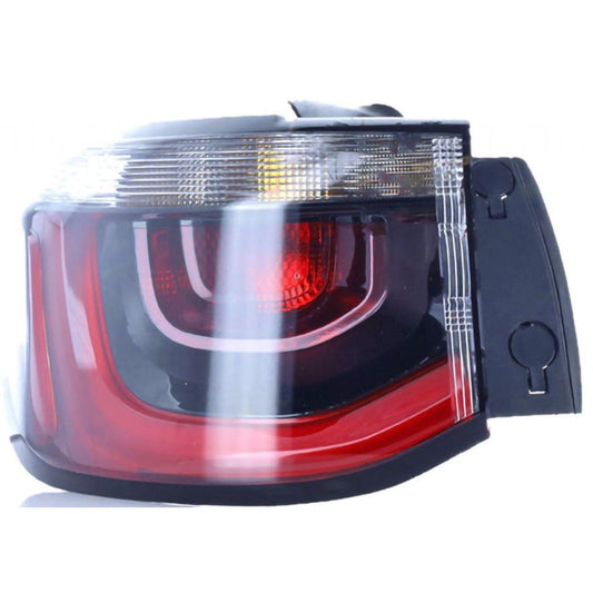 APG All Crash Jeep Compass Certified Aftermarket Tail Lamp Passenger Side 09/2017 to / - 55112683AE JBG-21041LHQ