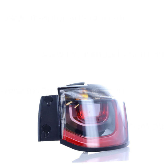 APG All Crash Jeep Compass Certified Aftermarket Tail Lamp Drivers Side 09/2017 to / - 68517552AA JBG-21041RHQ