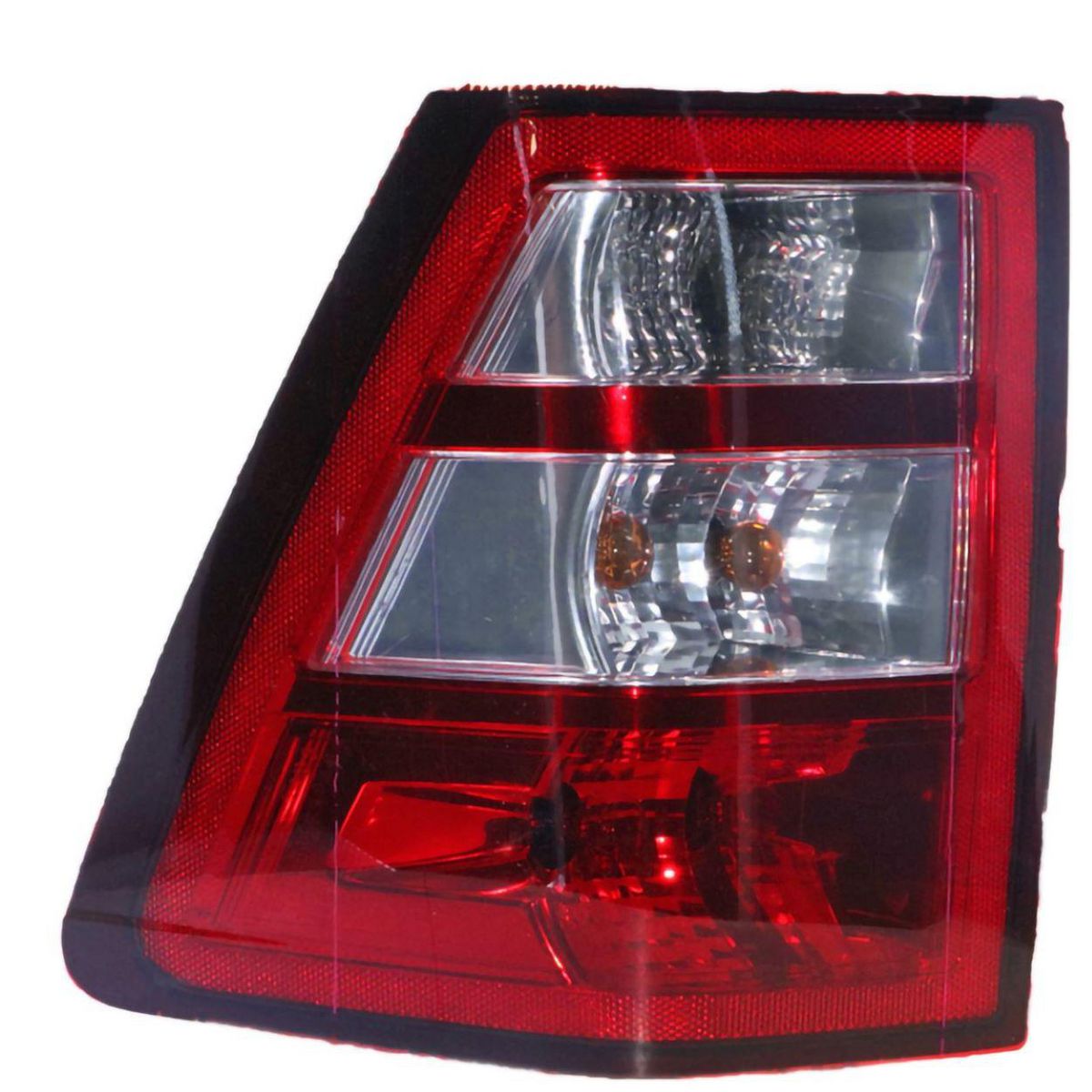APG All Crash Tail Lamp Drivers Side OEM Suits Jeep Grand Cherokee WH 2005 to 2011 JCF-21040RHG