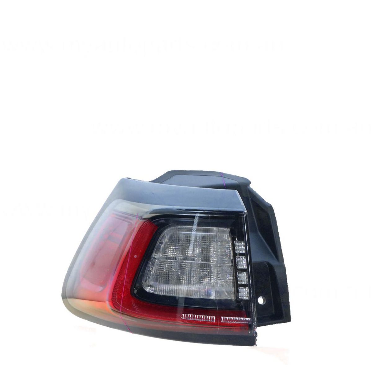 APG All Crash Tail Lamp Passenger Side OEM Suits Jeep Cherokee KL 2018 to 2021 JCK-21040LHG