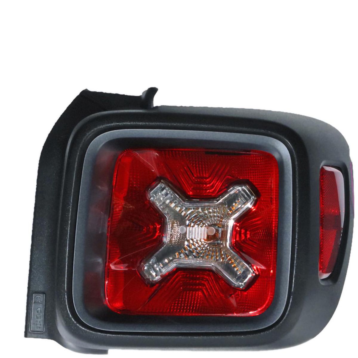 APG All Crash Tail Lamp Drivers Side OEM Suits Jeep Renegade Trailhawk BU 10/2015 On JCR-21040RHG