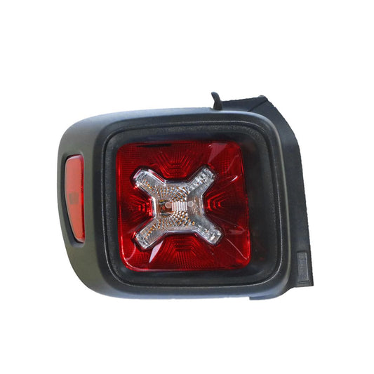 APG All Crash Tail Lamp Passenger Side OEM Suits Jeep Renegade BU 10/2015 On JCR-21041LHG