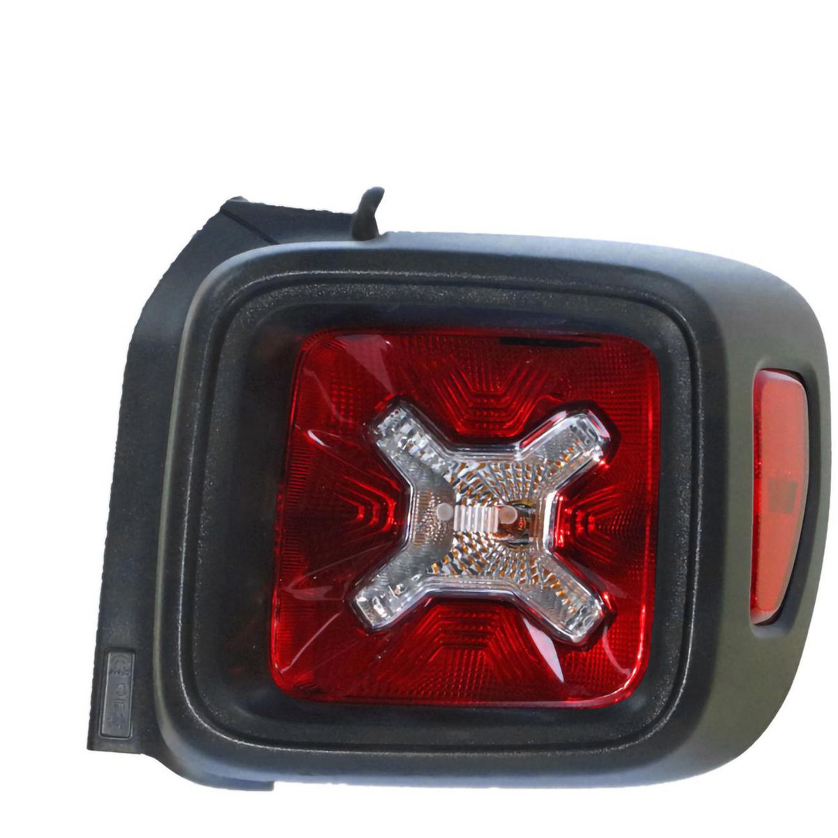 APG All Crash Tail Lamp Drivers Side OEM Suits Jeep Renegade BU 10/2015 On JCR-21041RHG