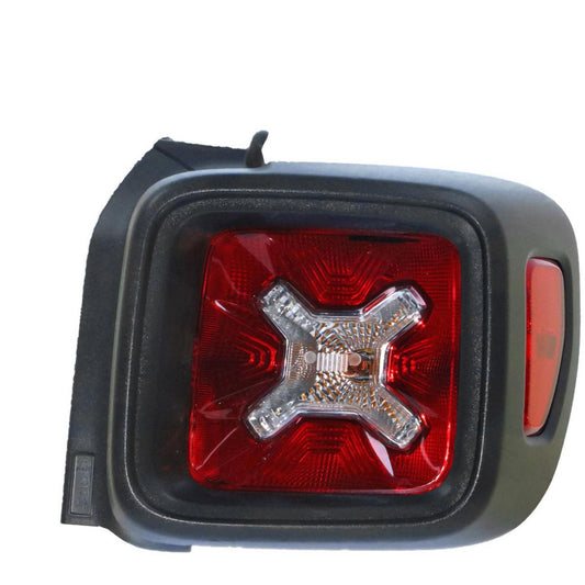 APG All Crash Tail Lamp Drivers Side OEM Suits Jeep Renegade BU 10/2015 On JCR-21041RHG