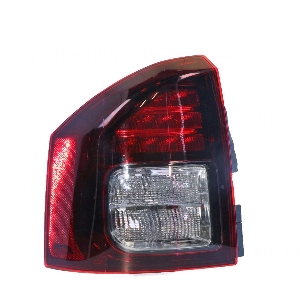 APG All Crash Tail Lamp Passenger Side OEM suits Jeep Compass JMK-21041LHG