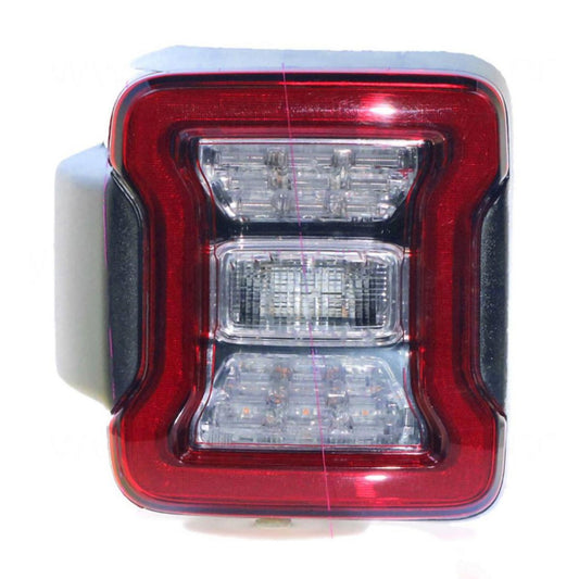 APG All Crash OEM Tail Lamp Drivers Side suits Jeep Wrangler JL 2018 to 2020 JWC-21041RHG