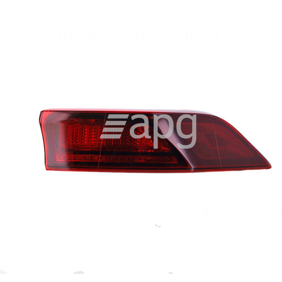 APG All Crash Kia Carnival OEM Tail Lamp Drivers Side 09/2020 to 04/2023 - 92402R0000 KCG-21040RHG