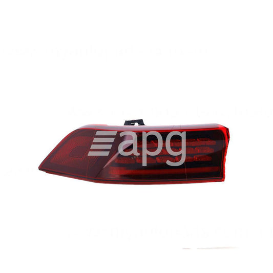 APG All Crash Kia Carnival OEM Tail Lamp Passenger Side 09/2020 to 04/2023 - 92401R0100 KCG-21041LHG