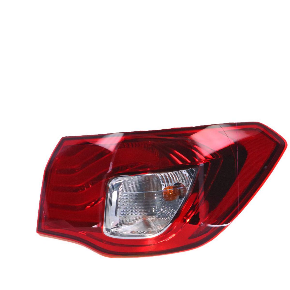 APG All Crash Tail Lamp Drivers Side OEM Suits Kia Cerato TD 2010 to 2013 KCS-21041RHG