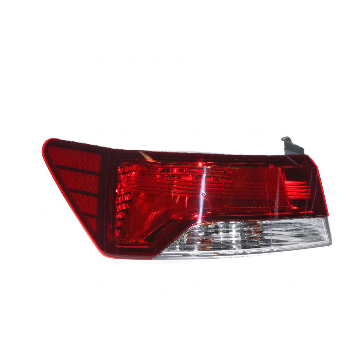 APG All Crash Tail Lamp Passenger Side OEM Suits Kia Cerato TD Koup 1/2009 to 3/2013 KCT-21040LHG