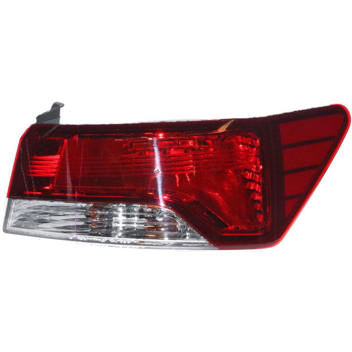 APG All Crash Tail Lamp Drivers Side OEM Suits Kia Cerato TD Koup 1/2009 to 3/2013 KCT-21040RHG