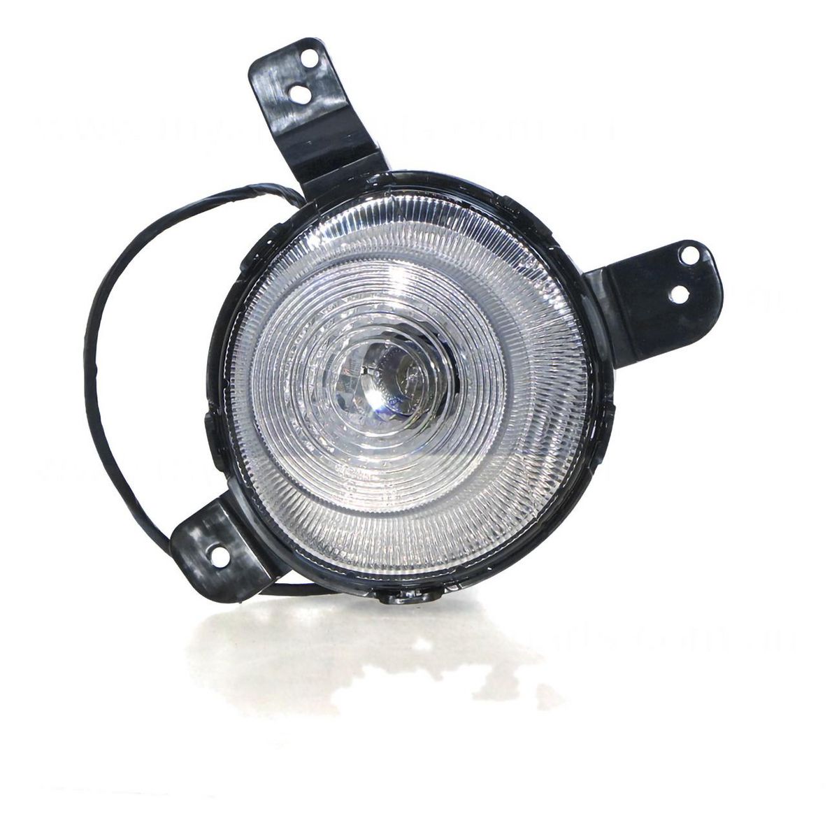 APG All Crash Daytime Running Lamp Passenger Side OEM Suits Kia Cerato BD 2018 onwards KCW-21160LHG