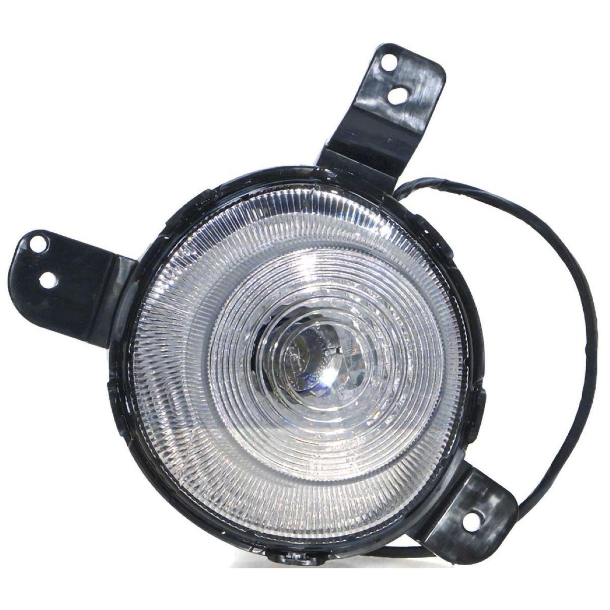 APG All Crash Daytime Running Lamp Drivers Side OEM Suits Kia Cerato BD 2018 onwards KCW-21160RHG