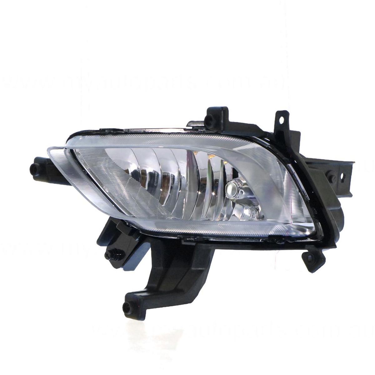APG All Crash Fog Lamp Passenger Side Certified Suits Kia Cerato YD 2013 to 2016 KCU-21060LHQ