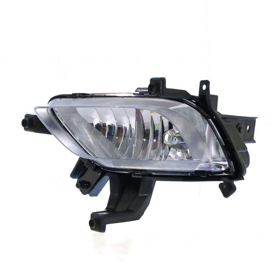 APG All Crash Fog Lamp Passenger Side Certified Suits Kia Cerato YD 2013 to 2016 KCU-21060LHQ