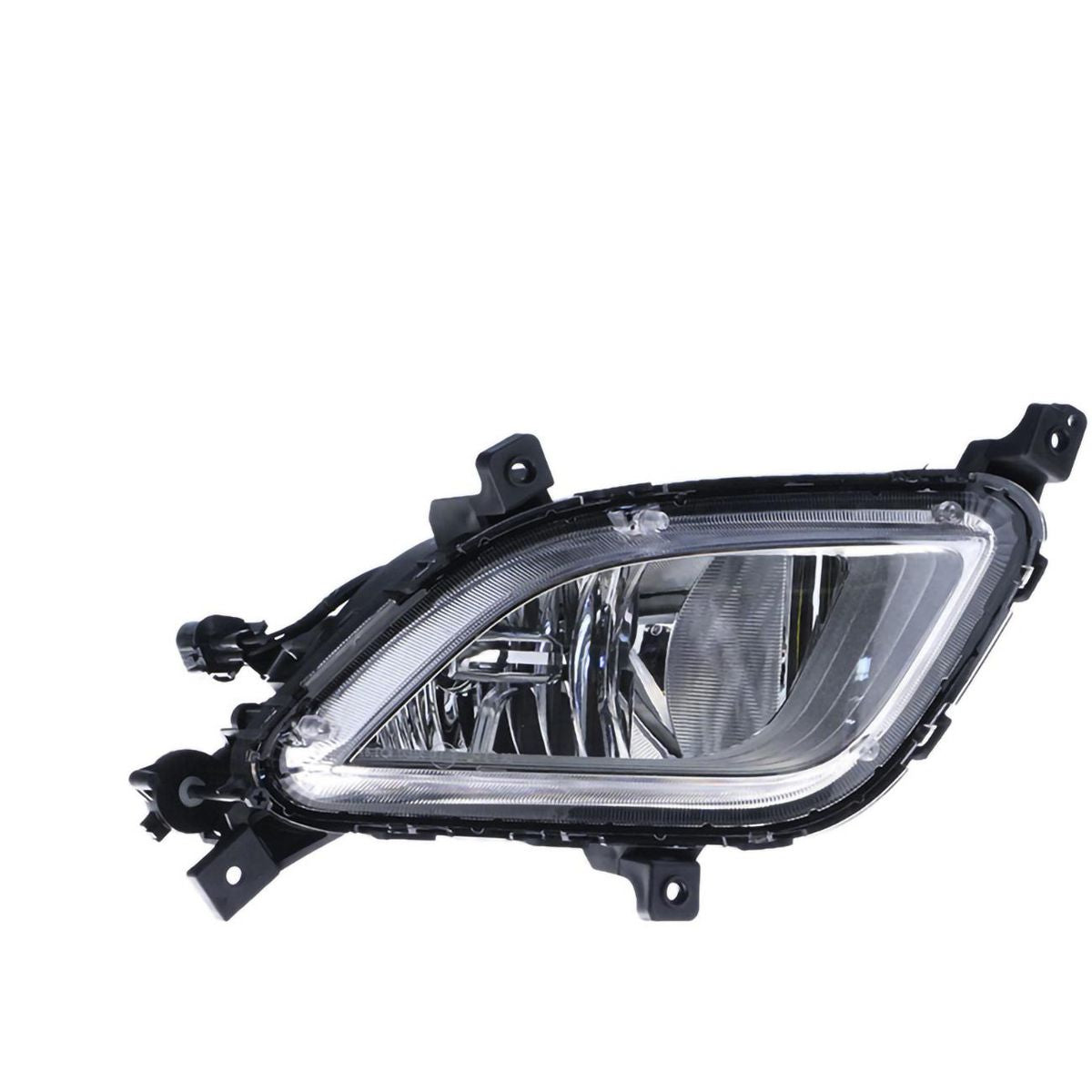 APG All Crash Fog Lamp Drivers Side OEM Suits Kia Cerato YD 2013 to 2016 KCU-21060RHG