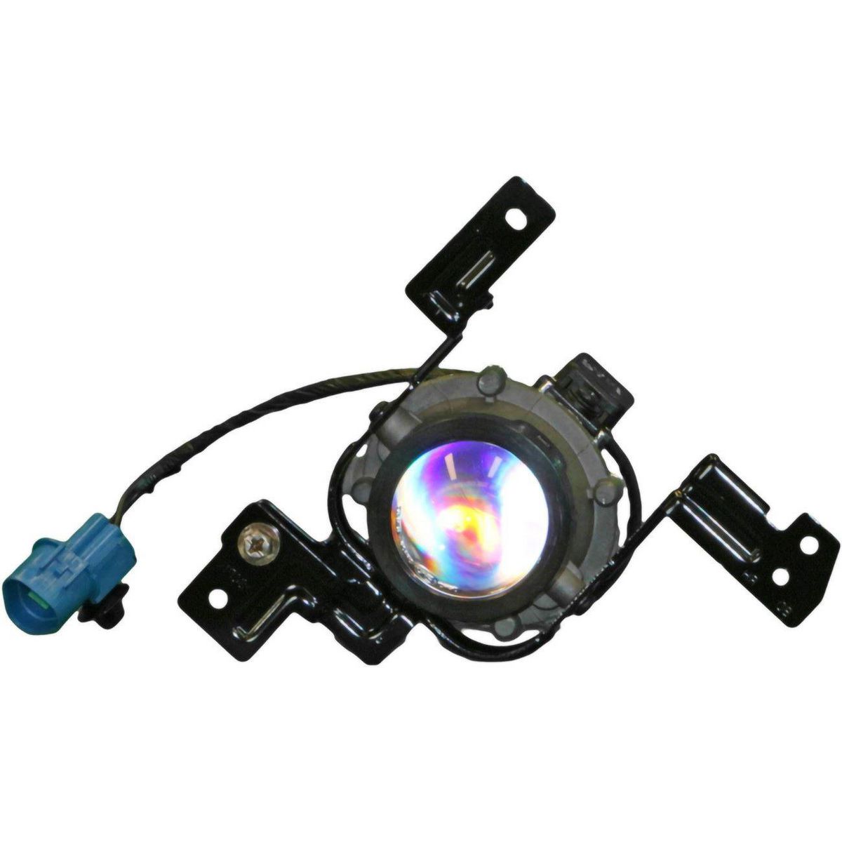 APG All Crash Fog Lamp Passenger Side OEM Suits Kia Cerato BD 2018 onwards KCW-21060LHG