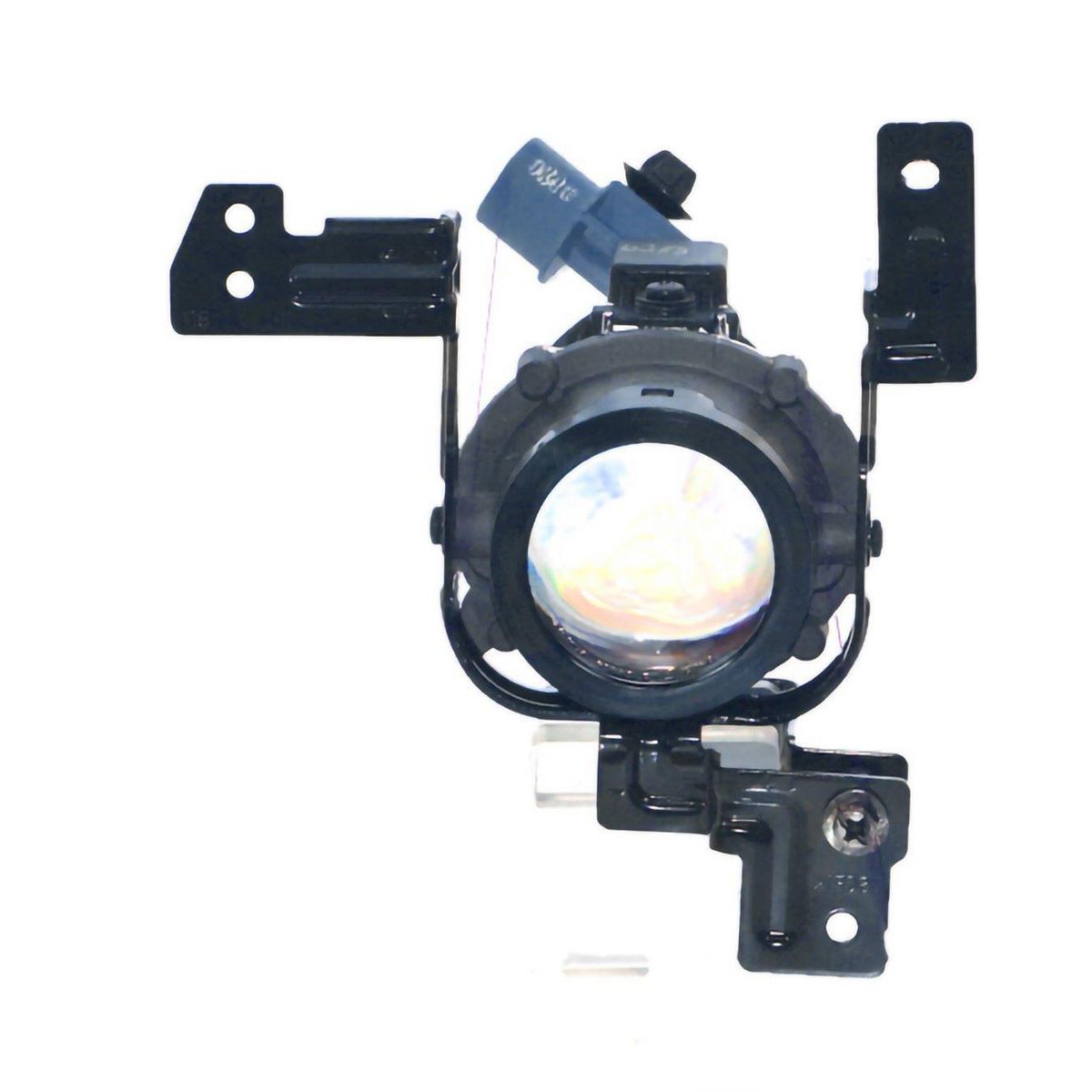 APG All Crash Fog Lamp Drivers Side OEM Suits Kia Cerato BD 2018 to 2021 KCW-21060RHG