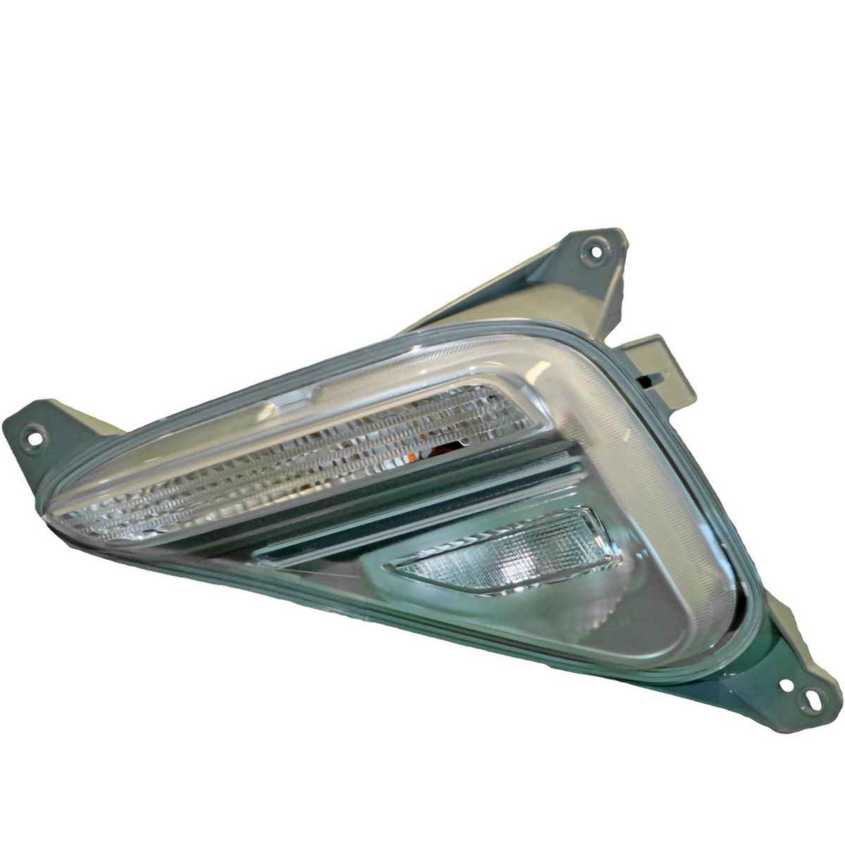 APG All Crash Rear Bar Lamp Drivers Side OEM Suits Kia Cerato BD 2018 onwards KCW-21070RHG