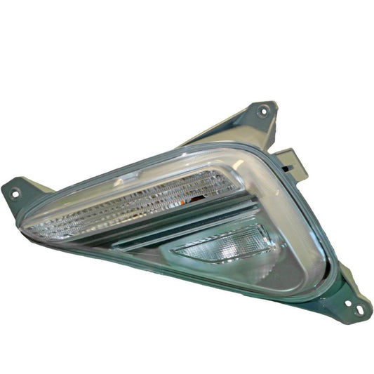APG All Crash Rear Bar Lamp Drivers Side OEM Suits Kia Cerato BD 2018 onwards KCW-21070RHG