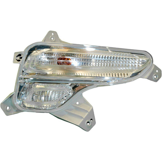 APG All Crash Rear Bar Lamp Passenger Side OEM Suits Kia Cerato BD 2018 onwards KCX-21070LHG