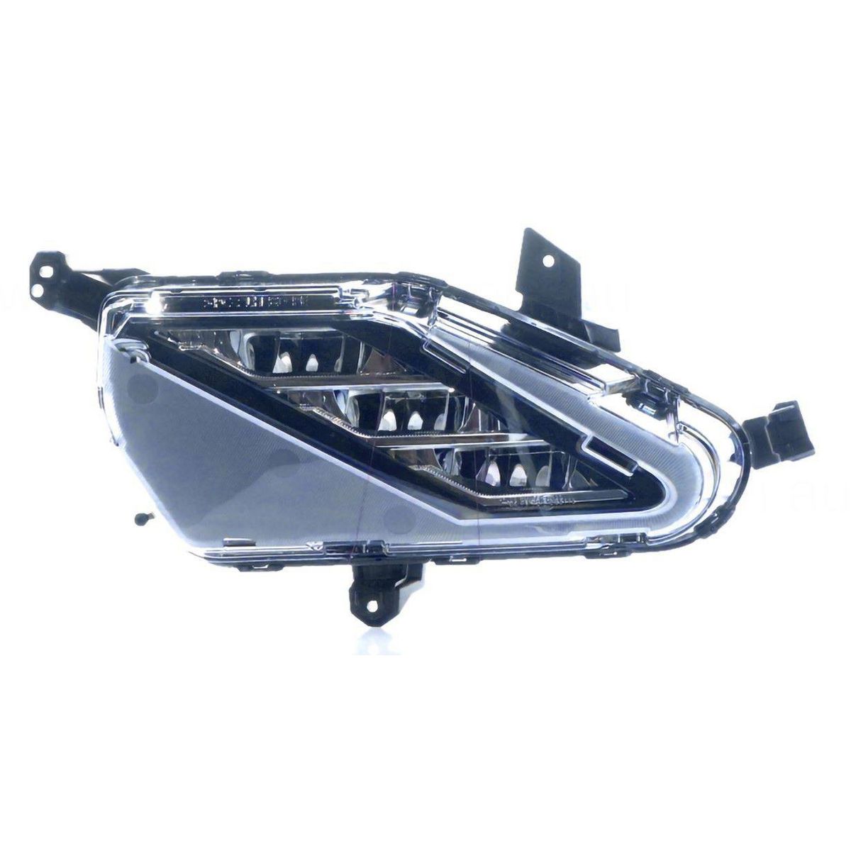 APG All Crash Kia Cerato OEM Fog Lamp Passenger Side 04/2021 to / - 92201M6500 KCY-21060LHG