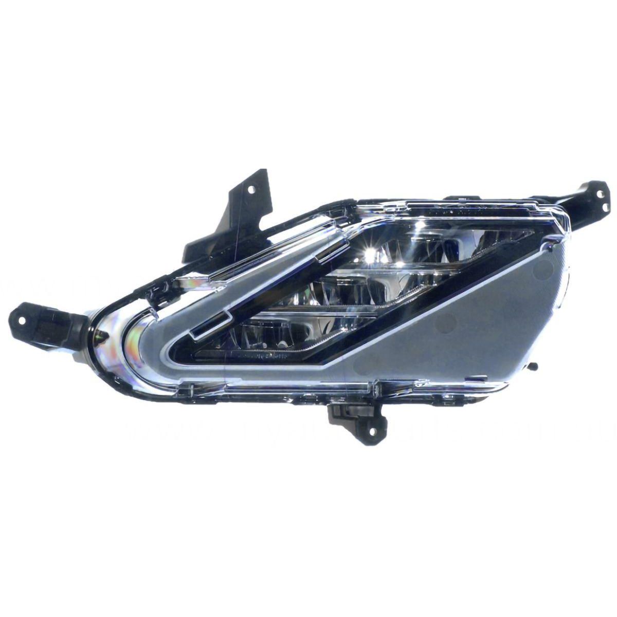 APG All Crash Kia Cerato OEM Fog Lamp Drivers Side 04/2021 to / - 92202M6500 KCY-21060RHG