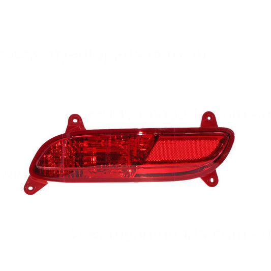 APG All Crash Rear Bar Lamp Passenger Side OEM Suits Kia Rio UB 2011 to 2014 KDF-21070LHG
