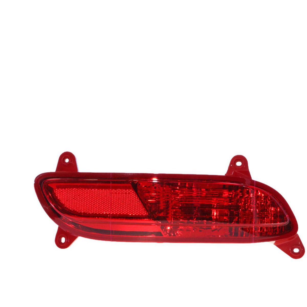 APG All Crash Rear Bar Lamp Drivers Side OEM Suits Kia Rio UB 2011 to 2014 KDF-21070RHG