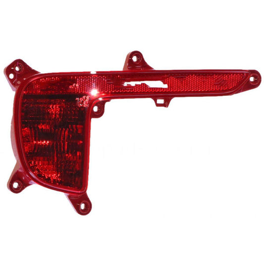 APG All Crash Rear Bar Lamp Passenger Side OEM Suits Kia Rio UB 2014 to 2017 KDF-21071LHG