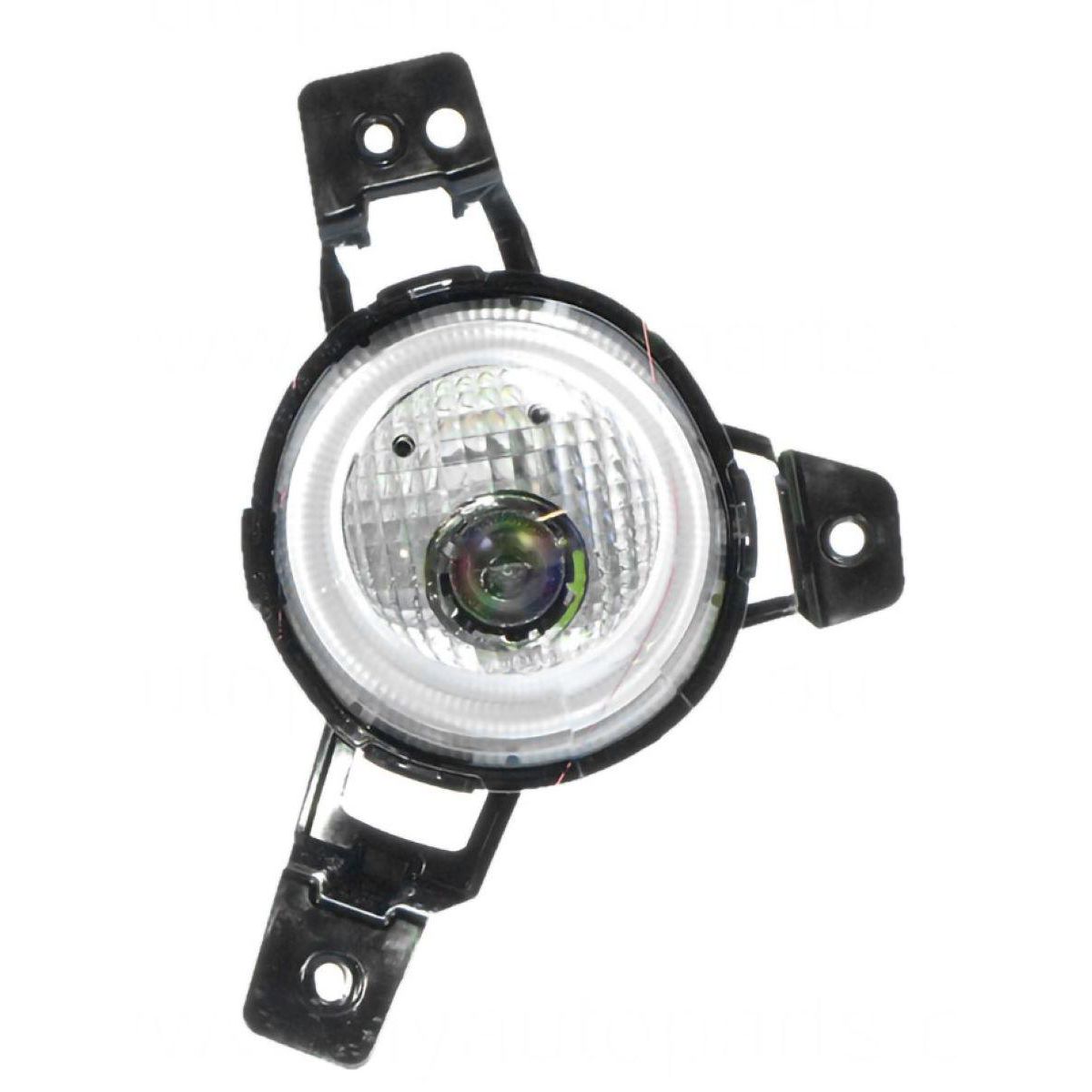 APG All Crash Kia Rio OEM Fog Lamp Passenger Side 06/2020 to 12/2022 - 92207H8500 KDH-21060LHG