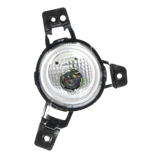 APG All Crash Kia Rio OEM Fog Lamp Passenger Side 06/2020 to 12/2022 - 92207H8500 KDH-21060LHG