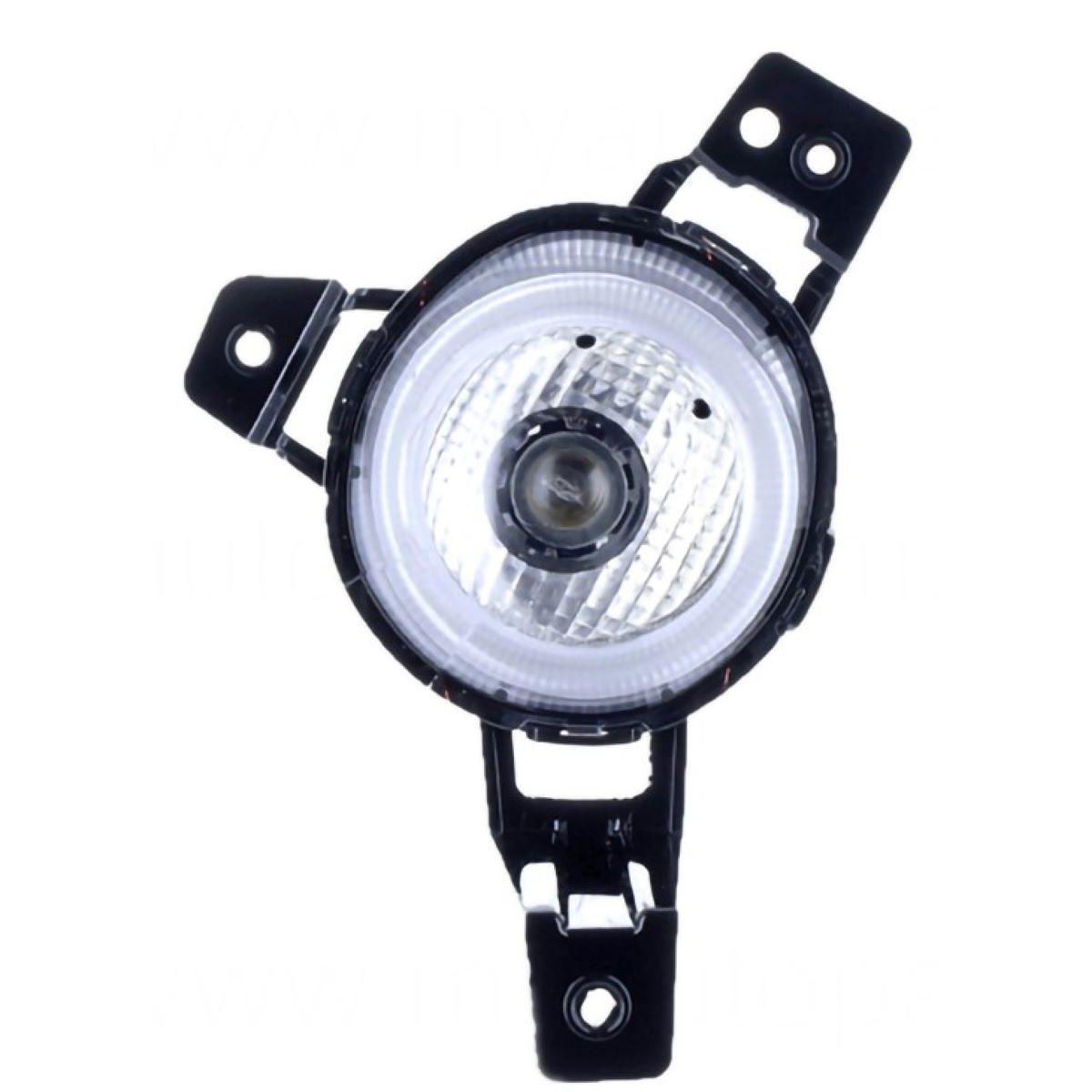 APG All Crash Kia Rio OEM Fog Lamp Drivers Side 06/2020 to 12/2022 - 92208H8500 KDH-21060RHG