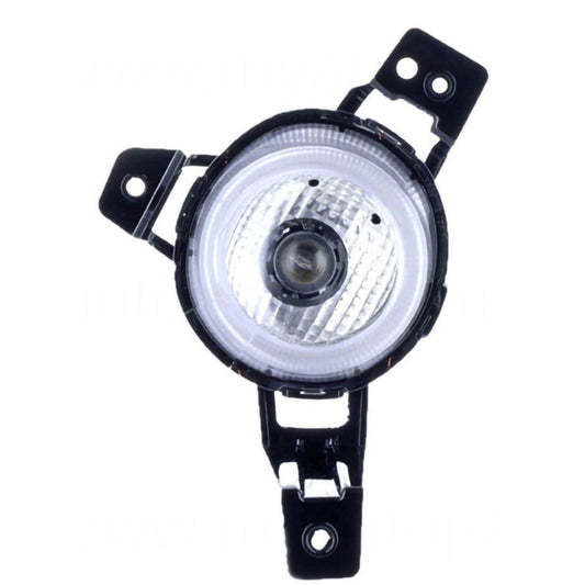 APG All Crash Kia Rio OEM Fog Lamp Drivers Side 06/2020 to 12/2022 - 92208H8500 KDH-21060RHG