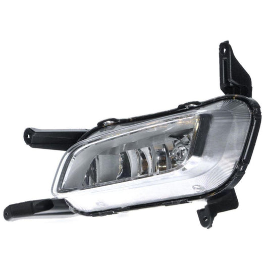 APG All Crash Fog Lamp Passenger Side Certified Suits Kia Optima TF 2013 to 2021 KOB-21061LHQ