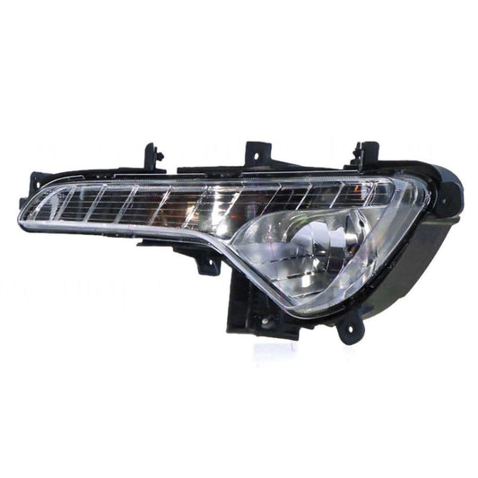 APG All Crash Fog Lamp Passenger Side OEM Suits Kia Sportage SL 2010 to 2013 KSE-21060LHG