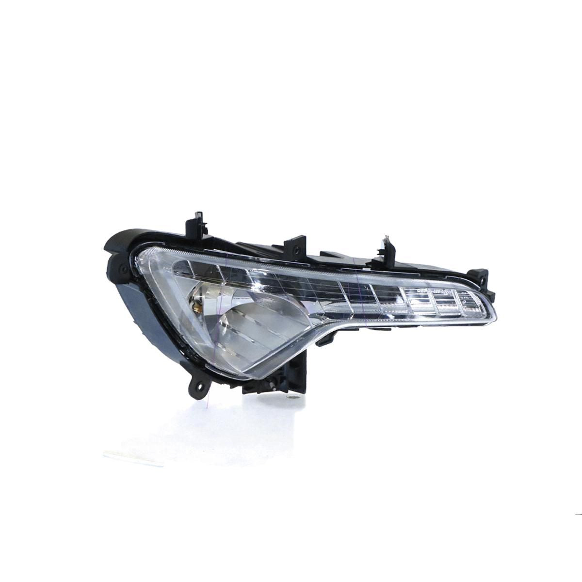 APG All Crash Fog Lamp Drivers Side Certified Suits Kia Sportage SL 2010 to 2013 KSE-21060RHQ