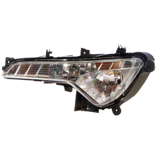 APG All Crash Fog Lamp Passenger Side OEM Suits Kia Sportage SL II 2013 to 2015 KSF-21060LHG