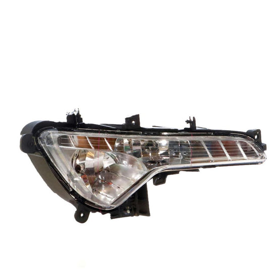 APG All Crash Fog Lamp Drivers Side OEM Suits Kia Sportage SL II 2013 to 2015 KSF-21060RHG