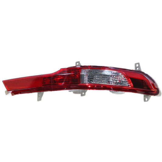 APG All Crash Rear Bar Lamp Drivers Side Certified Suits Kia Sportage SL II 2013 to 2015 KSF-21070RHQ