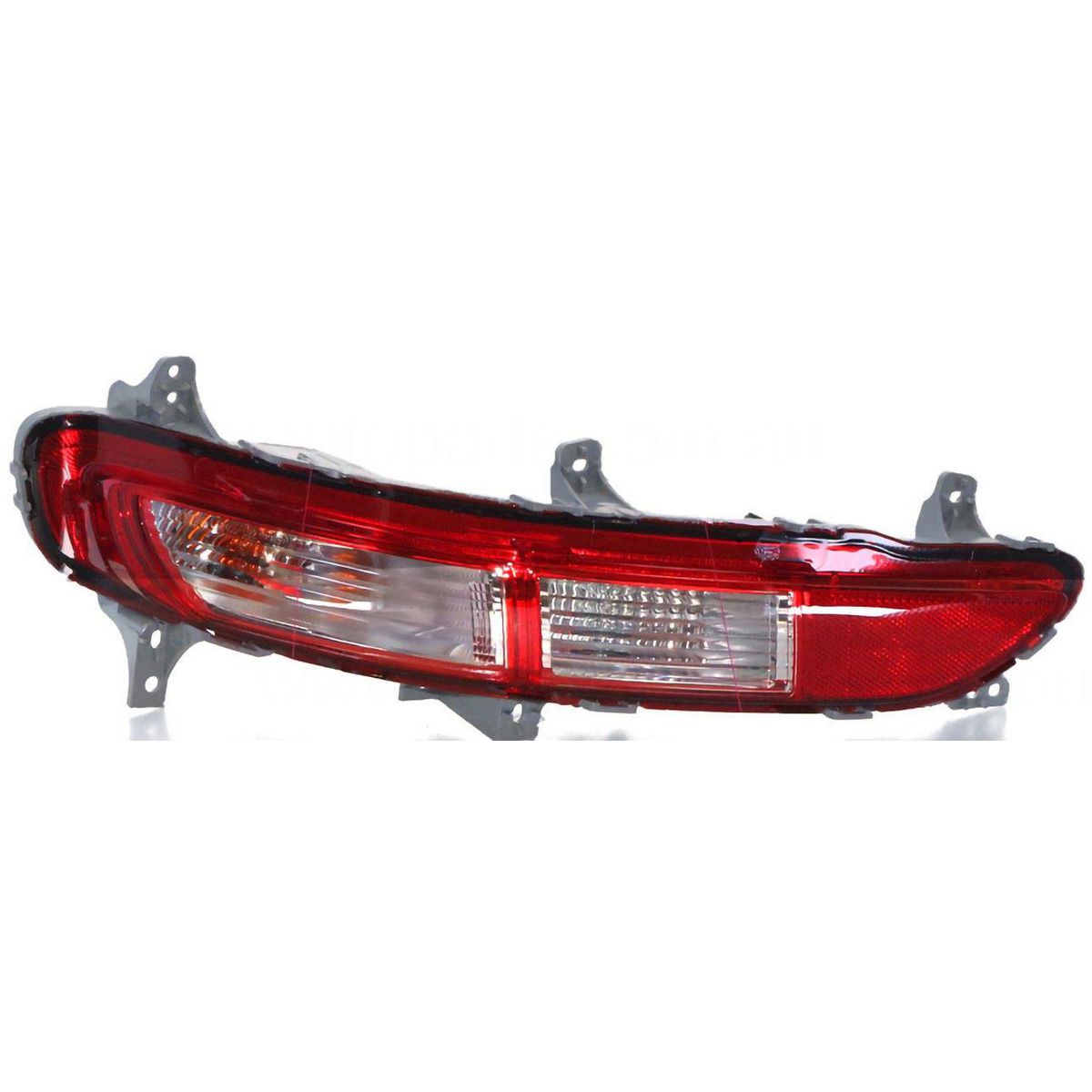 APG All Crash Rear Bar Lamp Passenger Side OEM Suits Kia Sportage QL 2015 to 2018 KSG-21070LHG