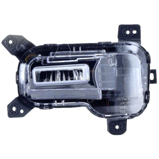 APG All Crash Kia Sportage OEM Fog Lamp Passenger Side 09/2021 to / - 92201P1100 KSK-21060LHG