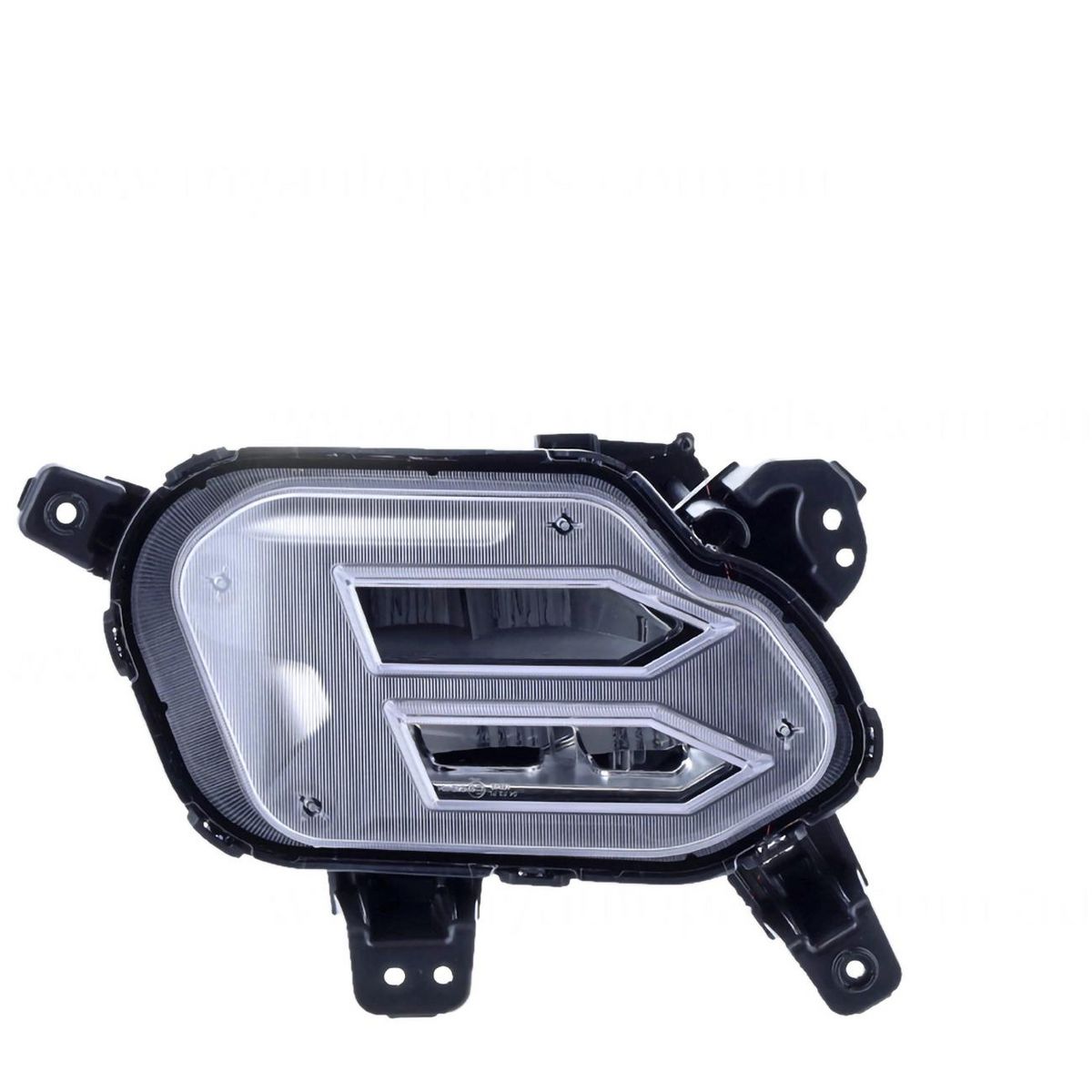 APG All Crash Kia Sorento OEM Fog Lamp Passenger Side 04/2020 to / - 92201P2000 KSM-21060LHG