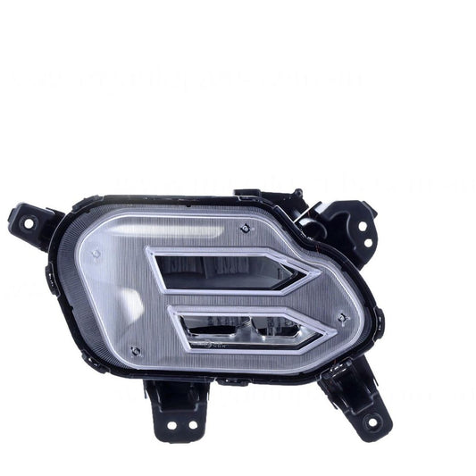 APG All Crash Kia Sorento OEM Fog Lamp Passenger Side 04/2020 to / - 92201P2000 KSM-21060LHG