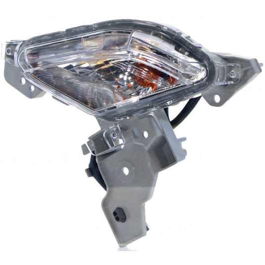 APG All Crash Indicator Lamp OEM suits Mazda CX-3 DK MAA-21060LHG