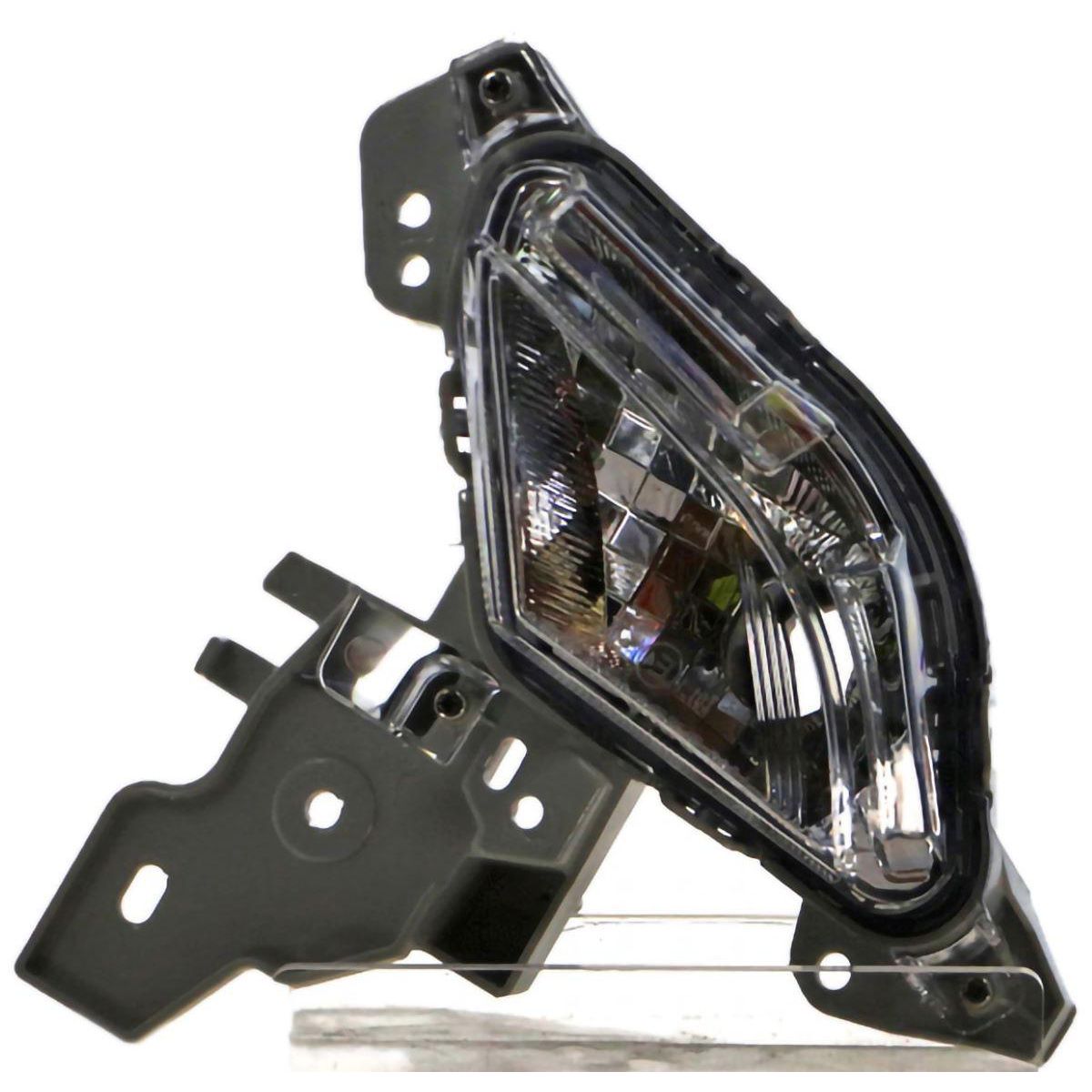 APG All Crash Indicator Lamp Certified suits Mazda CX-3 DK MAA-21060LHQ