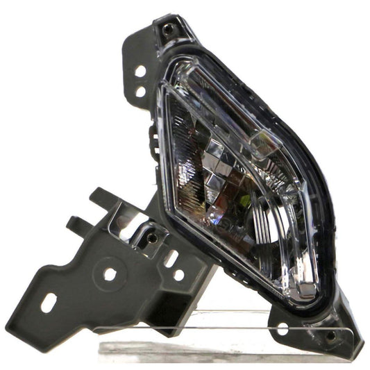 APG All Crash Indicator Lamp Certified suits Mazda CX-3 DK MAA-21060LHQ
