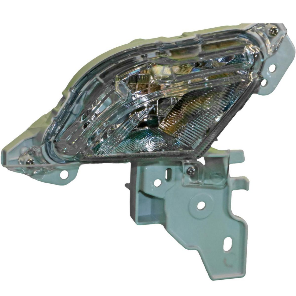 APG All Crash Indicator Lamp Certified suits Mazda CX-3 DK MAA-21060RHQ